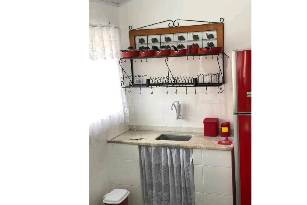 Cantinho Do Sossego Caraguatatuba Dış mekan fotoğraf