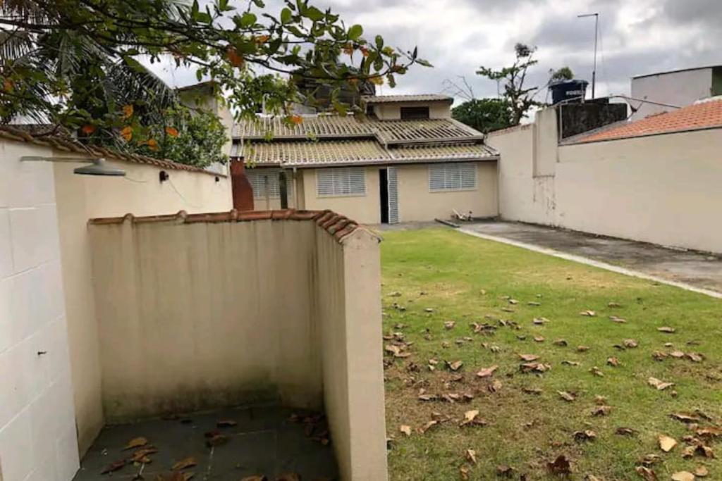 Cantinho Do Sossego Caraguatatuba Dış mekan fotoğraf